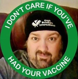 Meet your Posher, Chad